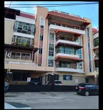 Venta apartamento en alma rosa i de 2 habitaciones