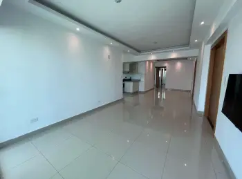 Vendo apto listo para entrega en el proyecto cana pearl.