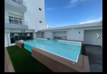 Alquiler de apartamento a estrenar de 1 habitación con su walking clos