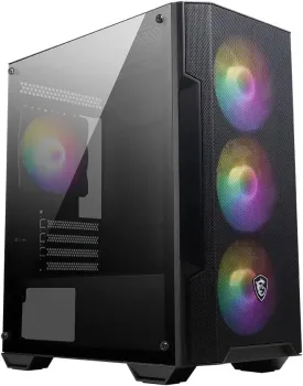Msi mag forge m100a en santo domingo dn