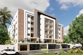 Apartamentos con ascensor en prado oriental
