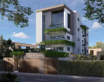 Amplios apartamentos en prado oriental