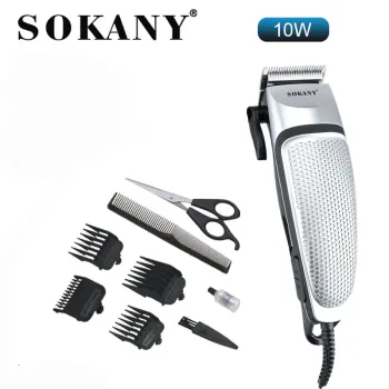 Abejon sokany hair clipper