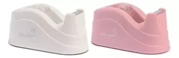 Dispensador de cinta plastica punch
