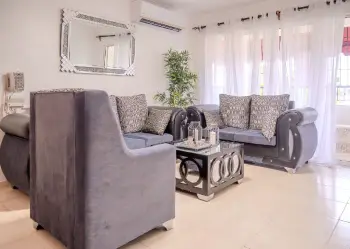 Rento apartamento amueblado en ciudad real ii. por temporada.