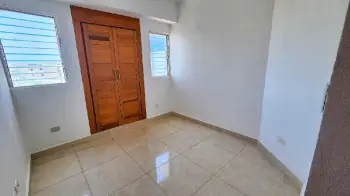 Apartamento en venta en santo domingo este san isidro