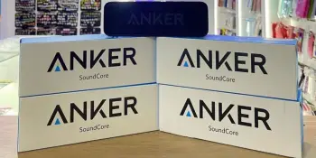 Oferta de bocina anker soundcore exelente calidad totalmente nueva