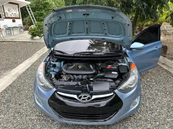 Vendo elantra gls 2011