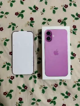 Iphone 16 normal 256gb
