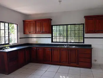Venta de casa haina las colinas villa maria  san cristobal