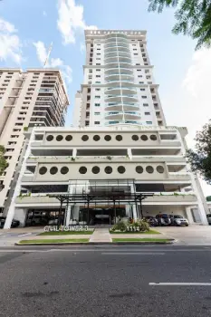 Apartamento en venta ubicado en la julia edificio civil tower 3 piso 1