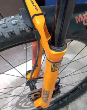 Vendo bicicleta mtb stecialized stumpjumper fsr aro 29