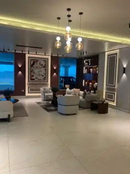 Apartamento en alquiler en bella vista