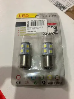 Bombillos led 1157