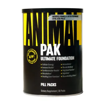 Animal pack 30 servicios