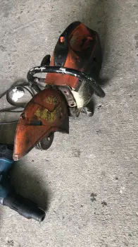Se vende taladro tipo martillo  sierra de cortar concreto  sierra de c