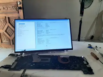 Dell latitude 7480 probado	 intel core i5 6ta generación 2.40ghz