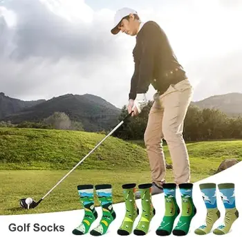 Calcetines golf medias