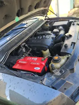 Infiniti qx56.2005