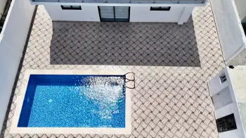 Proyecto de villas en venta
