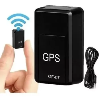 Mini gps portatil
