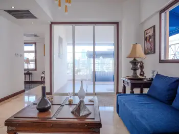 Venta de apartamento en la esperilla