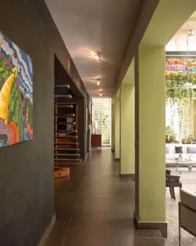 Venta de casa en altos de arroyo hondo iii