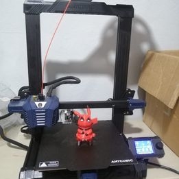 Anycubic cobra neo-anycubic leviq 25-point precise eveling