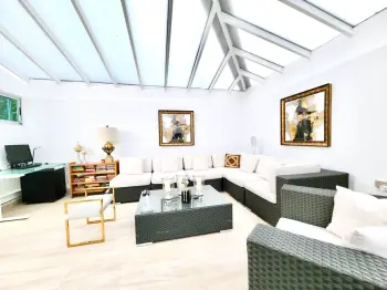 Apartamento en venta en naco 2 habitaciones
