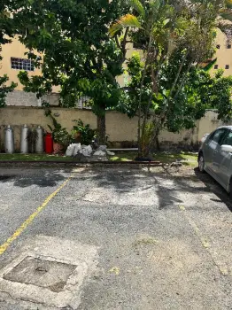Venta de apartamento en el sector los ríos