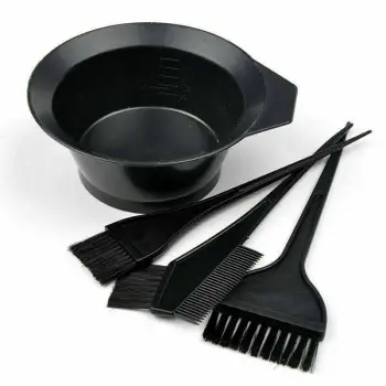 Kit para tinte de cabello