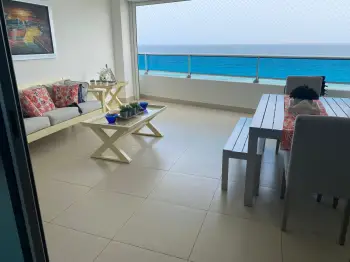 Apartamento amueblado en alquiler las olas juan dolio