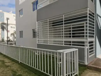 Apartamento en alquiler de 3 habitaciones en la romana