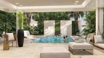 En venta apartamentos en los alamos proximo al homs