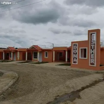 Vendo solar con titulo bien ubicado en residencial doña esther
