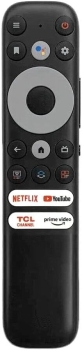 Control tcl  qky-1912 ideal para tv tcl