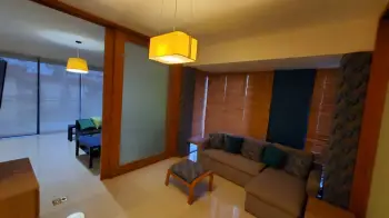 Apartamento en sector dn - evaristo morales