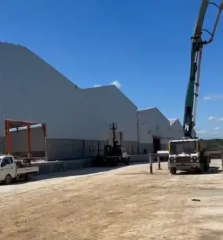 Nave industrial en alquiler en la cuaba/ autopista duarte