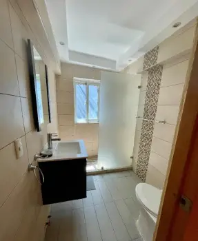 Apartamento de 2 habitaciones