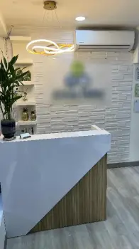 Counter de tienda