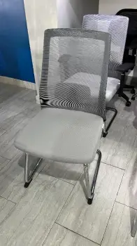 Sillas visitas ejecutivas