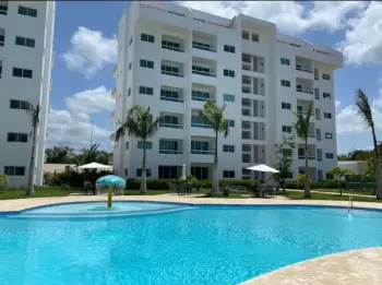 Apartamento amueblado en tepuy juan dolió