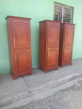 Alacena para cocina ideal para organizar alimentos