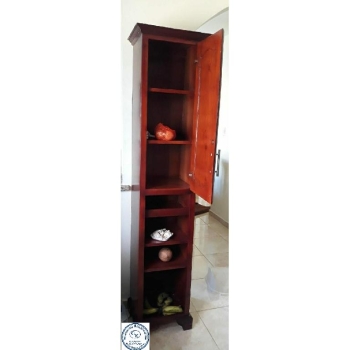 Mueble organizador para estetica spa salon de belleza  centro de uñas