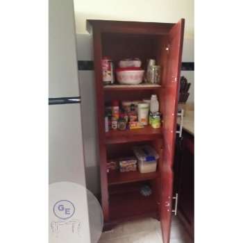 Alacena para cocina