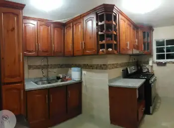 Muebles para cocina