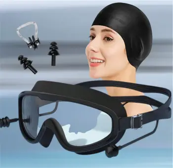 Kit de natación.