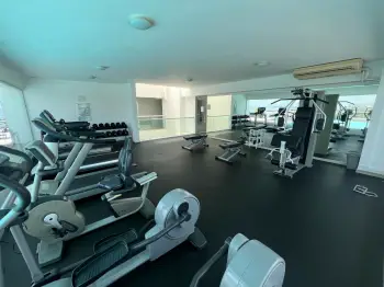 Apartamento en alquiler en la av lincoln