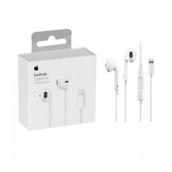 Audifonos auriculares iphone premium