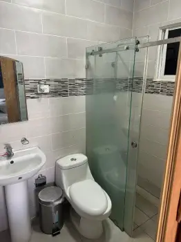 Vendo apartamento 4to piso en tierra llana próximo a carrefour